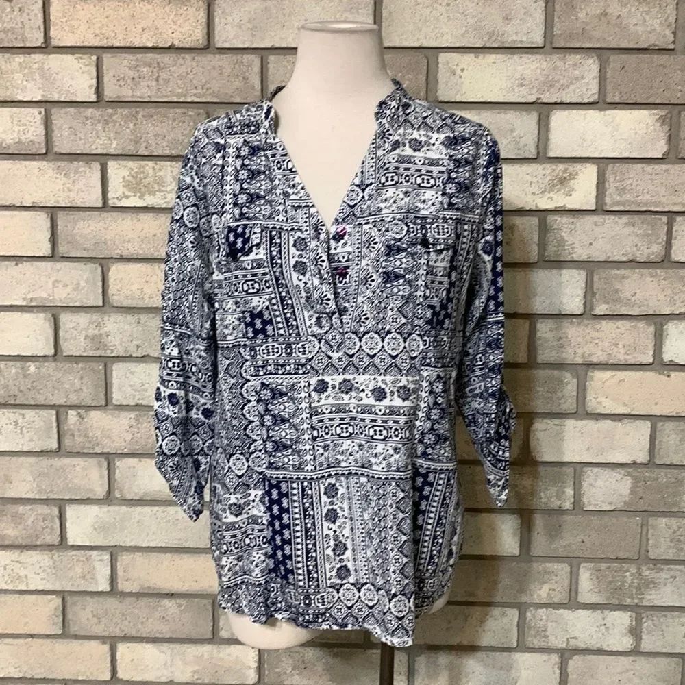 3for$20 blouse medium